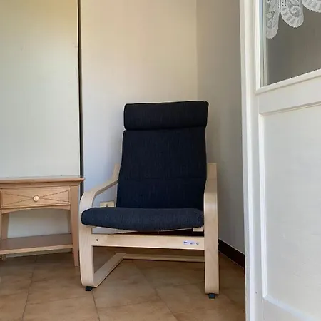 Casa Silvana Apartament *