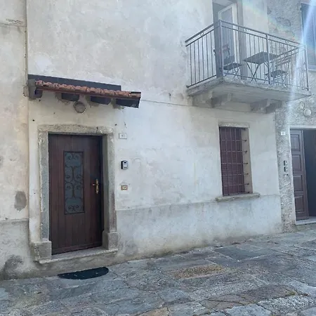 Apartament Casa Silvana *