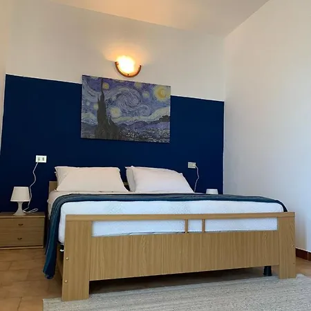 Apartament Casa Silvana