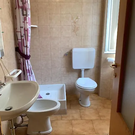 Apartament Casa Silvana Plesio
