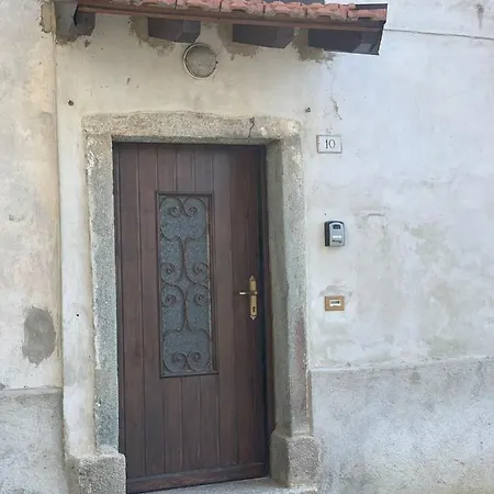 Casa Silvana Apartament