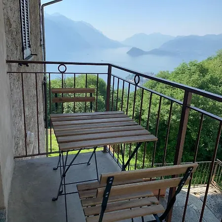 Casa Silvana Apartament *