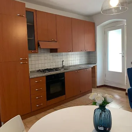 Casa Silvana Plesio