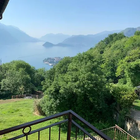 Apartmán Casa Silvana Plesio